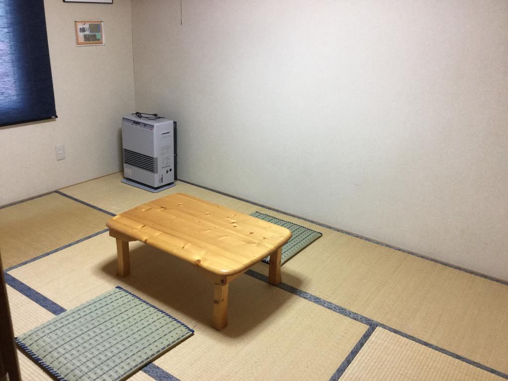 Natsumi No Sato Otel Biei Dış mekan fotoğraf