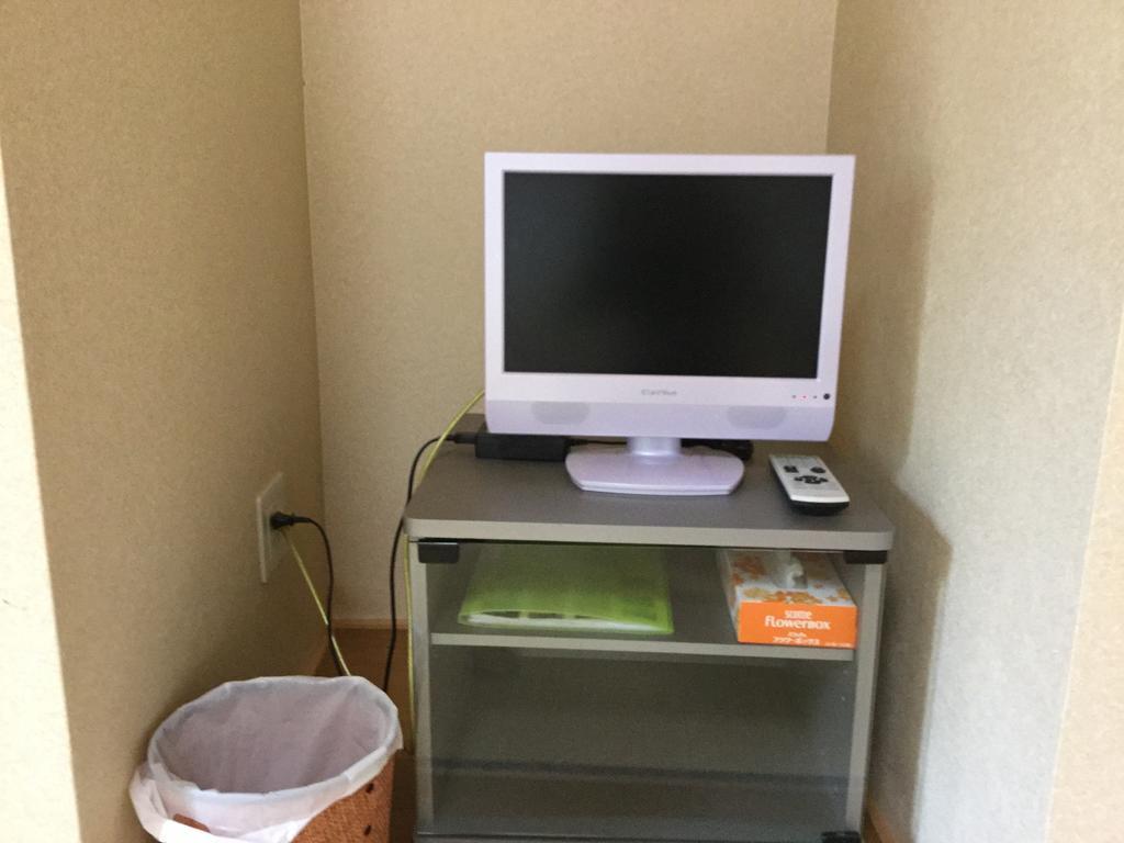 Natsumi No Sato Otel Biei Oda fotoğraf