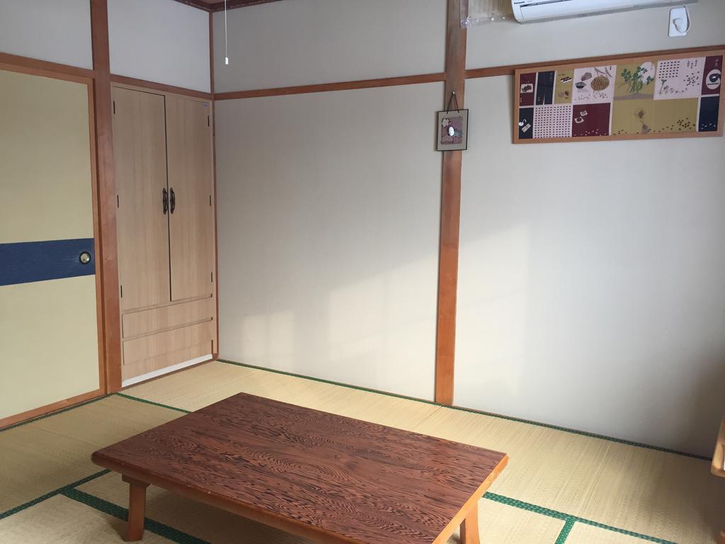 Natsumi No Sato Otel Biei Dış mekan fotoğraf